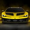 Lamborghini Fenomeno
