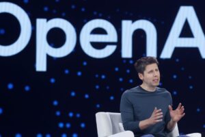 Zamestnanci OpenAI predajú akcie za 6 miliárd dolárov spoločnosti SoftBank a ďal...