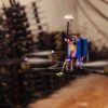 Lokalizácia FPV dronov na Ukrajine
