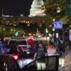 Washington žaluje, aby zablokoval Trumpovo federálne prevzatie jeho policajného ...