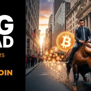 Bitcoinové Dilema v Ére Nespútanej Špekulácie.