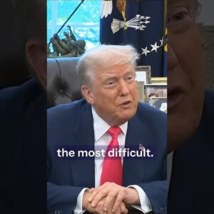 Najťažšia vojna? Trump: Rusko, Ukrajina
