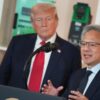Čipová vojna USA a Číny: Ako Trumpova dohoda Nvidia-AMD predefinovala exportnú p...