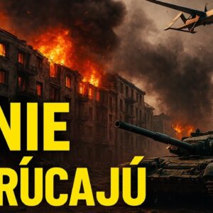 NAJHORŠIA fáza vojny je tu! Hrozí, že tisíce zomrú zbytočne