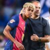 Mallorca vs. Barcelona: Majster na úvod