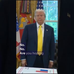 Trump je pripravený stretnúť sa s Putinom – „Urobí čokoľvek“ pre mier