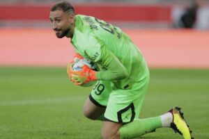 Donnarumma mimo zostavy PSG: Koniec v Paríži?