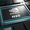 Nvidia a AMD súhlasia s tým, že USA zaplatia 15 % z príjmov z predaja čipov v Čí...