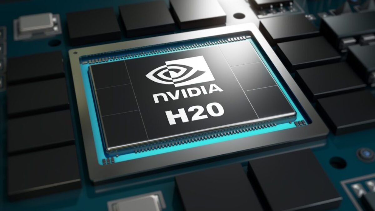 Nvidia a AMD súhlasia s tým, že USA zaplatia 15 % z príjmov z predaja čipov v Číne.