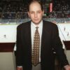Mike Milbury: Podvodník Islanders