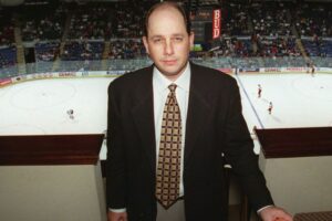 Mike Milbury: Podvodník Islanders