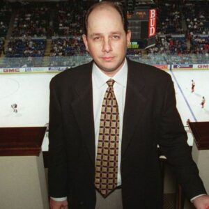 Mike Milbury: Podvodník Islanders