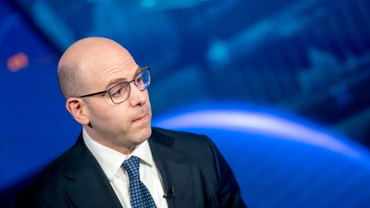 Kandidát Trumpa do Fedu „podnecuje existenčnú hrozbu“, pretože je napádaná nezávislosť centrálnej banky, tvrdí JPMorgan.