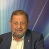 Štefan Harabin: Trestný sudca nesmie prijať obžalobu od Kováčika odsúdeného práv...