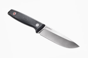 Leatherman Trac: Nôž do prírody