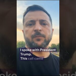 Ukrajina: „Len transparentný, spoľahlivý mier bude stačiť – žiadne pasce!&...