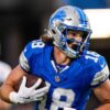 Noví hráči fantasy futbalu: Postrehy zo zápasu Chargers a Lions v Sieni slávy 20...