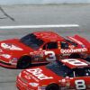 Auto „Taz“ Dalea Earnhardta sa vracia: Doug Barnes Jr. jazdí s dizaj...