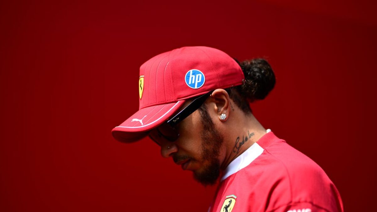 Novinky z F1: Lewis Hamilton po ťažkej Veľkej cene Maďarska vyhlásil: „Dúfam, že sa vrátim.“