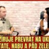 Peter Sabela: Čo politici nechcú povedať o Ukrajine! TVOTV