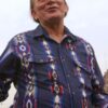 Flaco Jimenez, hudobná legenda San Antonia a priekopnícky akordeonista, zomrel v...