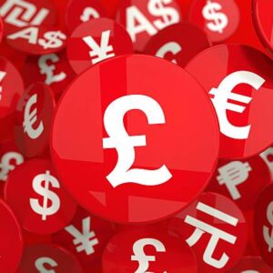 Týždenný výhľad trhov – PMI sektora služieb v USA, rozhodnutie Bank of England o...