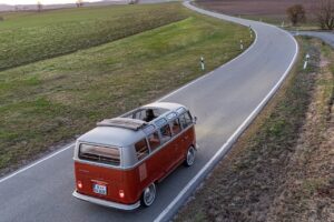 Značka a typ auta: Škoda 110 R