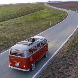 Značka a typ auta: Škoda 110 R