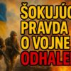 Kto NAOZAJ vyhráva na Ukrajine? Pravda vás šokuje!