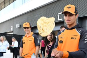 Kvalifikácia F1: Priamy prenos z Veľkej ceny Maďarska.