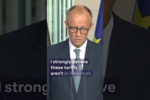 ✋ Merz: „Zabránili sme obchodnej vojne, ale Nemecko zaplatí cenu“
