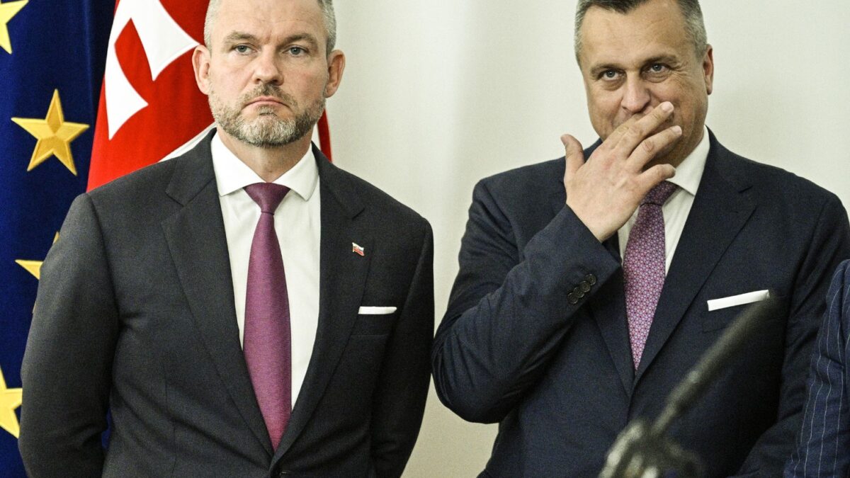 Slovenská národná strana vyzýva prezidenta Slovenskej republiky Petra Pellegriniho, aby požiadal ministra zdravotníctva o zrušenie tendra na sanitky Záchrannej zdravotnej služby v celom rozsahu.