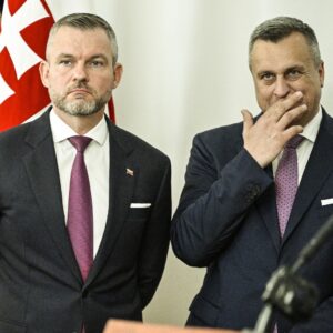 Slovenská národná strana vyzýva prezidenta Slovenskej republiky Petra Pellegrini...
