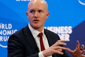 Coinbase zarobila 1,5 miliardy dolárov od spoločnosti Circle, ukazujú investičné...