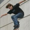 Elissa Steamerovej k Nore Vasconcellosovej: Ako Tony Hawk’s Pro Skater vyt...