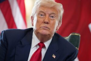 Investor z filmu „Stávka na neistotu“: Keď Trump zavádza nové clá, e...