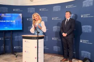 TK Ministerstva kultúry k aktuálnym témam rezortu kultúry