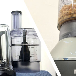 Nutribullet Triple Prep System: Mixér a food processor v jednom zvládne takmer v...