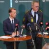 Dánsko hlási pozorovania dronov pri vojenských zariadeniach, NATO varuje Rusko p...