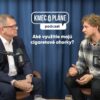 KMEC O PLÁNE: O zelených inováciách s Hugom Repáňom