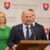 Fico ohrozuje bezpečnosť Slovenska
