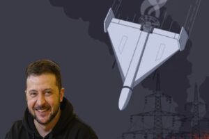 Hodnotenie správ, podľa ktorých Ukrajina pripravuje provokáciu s dronmi pod falo...