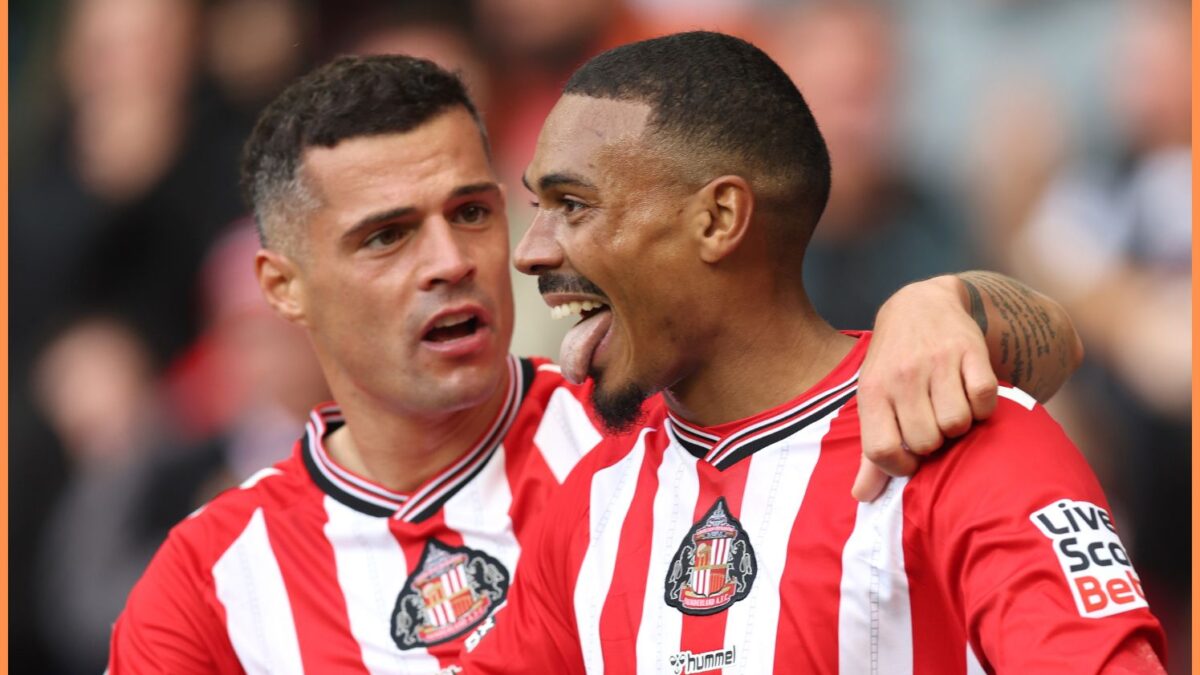 Aston Villa má v hľadáčiku Wilsona Isidora zo Sunderlandu pre prípadný prestup.