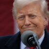 Veľa kriku pre nič: Najnovšia Trumpova obchodná vojna sa pre Wall Street mení na...