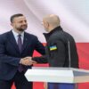 Poľsko zvažuje nepriame rozšírenie „dronového múru“ Európskej únie n...