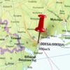 SVR odhalila, že britské a francúzske jednotky sa už nachádzajú v Odese.