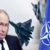 NATO sa možno pokúsi zostreliť ruské lietadlá pod falošnou zámienkou narušenia s...