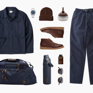 Huckberry: September 2025