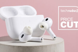 Zatiaľ čo čakáte na AirPods Pro 3, cena Gen 2 klesla na 310 AU$