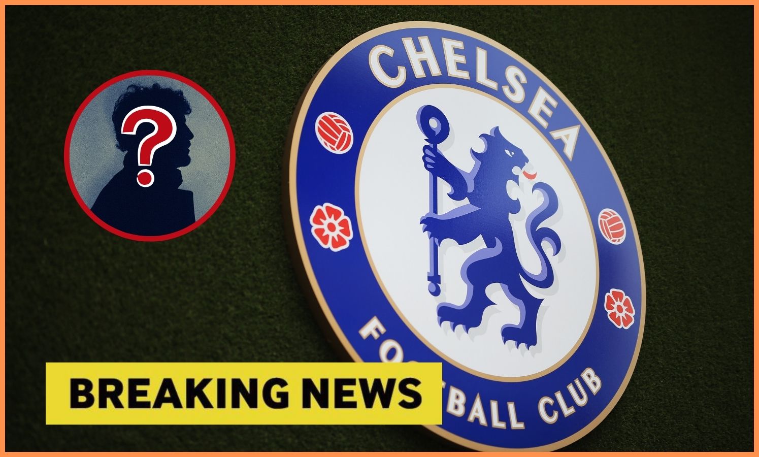 Skauti Chelsea hľadajú náhradu za Roberta Sáncheza.